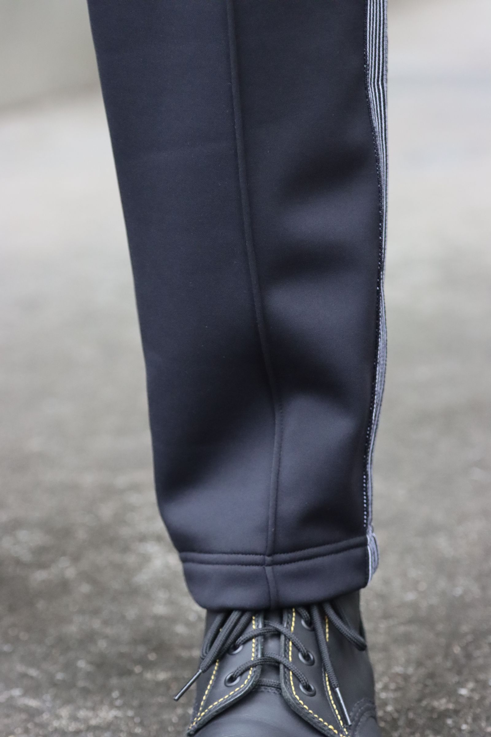 CANADA GOOSE LANGFORD PARKA FUSION FIT"BLACK"style.2021.10.17.