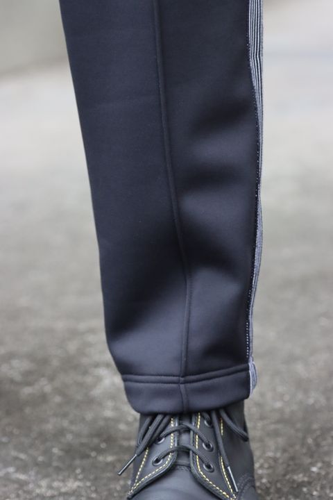 CANADA GOOSE LANGFORD PARKA FUSION FIT"BLACK"style.2021.10.17.