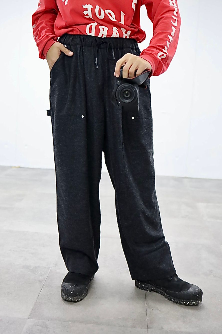 S.F.C LEATHER HOODIE JACKET 11月22日(土)新作発売！