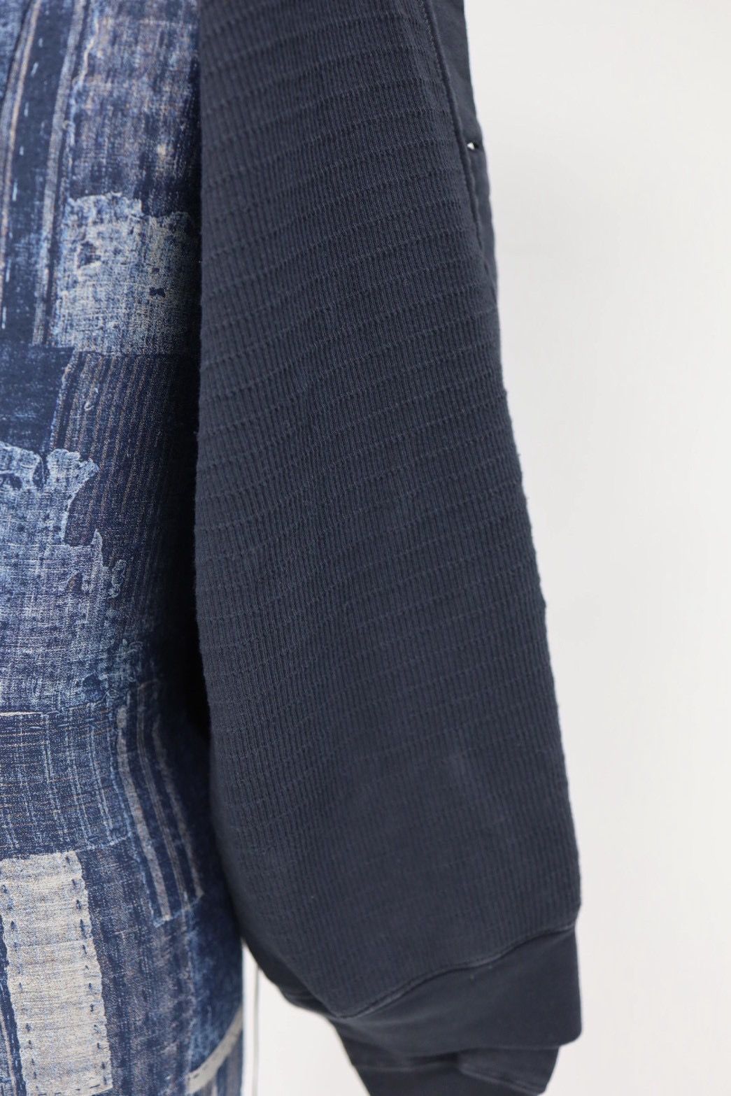 アプレッセ 2026 STYLE1 Vintage Sweat Cardigan(26SAP-05-14)BLACK☆12月13日(土)発売！