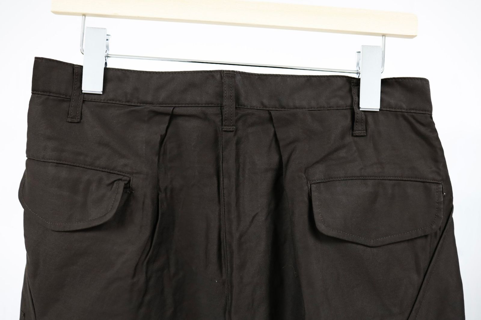 Gurank グランク26SS LM Cargo shorts(2606M)BLACK★新作発売！