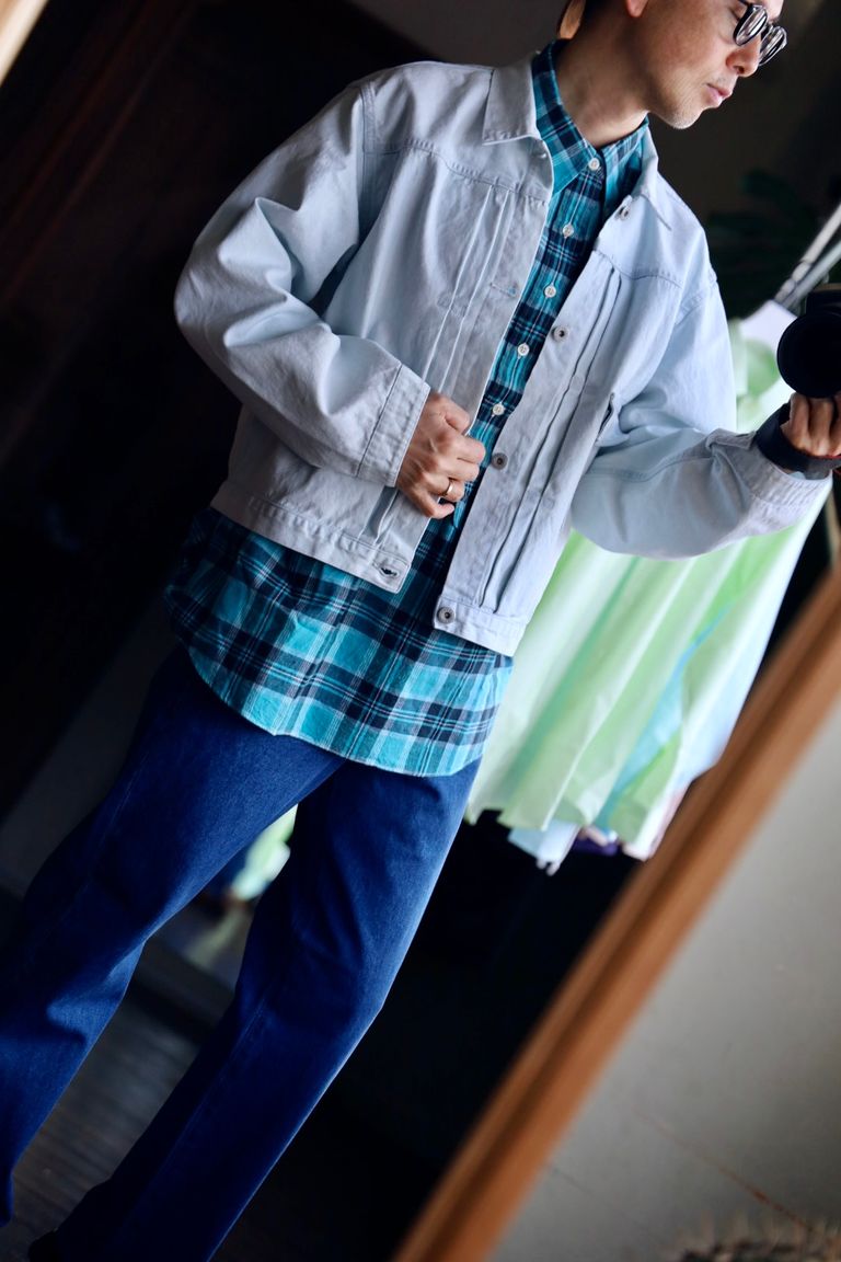 170cm/size:46