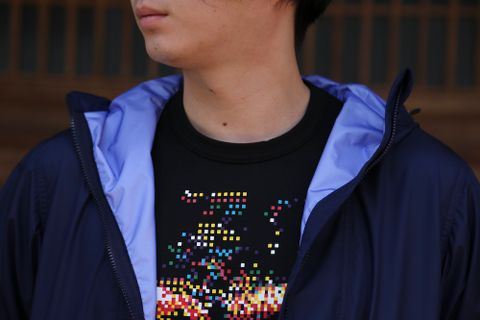 eYe JUNYA WATANABE COMME des GARCONS MAN GORE-TEX INFINIUM THE NORTH FACEコラボジャケット style.2021.5.30