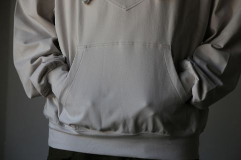 MATSUFUJI Farmers Hoodie(M211-0601) style.2021.1.21.