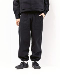 フレッシュサービスUTILITY FATIGUE SHIRT 2月22日(土)新作発売！