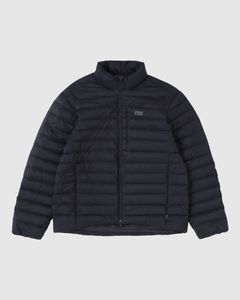 セダンオールパーパス FW25 Shadow Ripstop Down Jacket(SD25F-JK06)Black☆11月1日(土)発売！