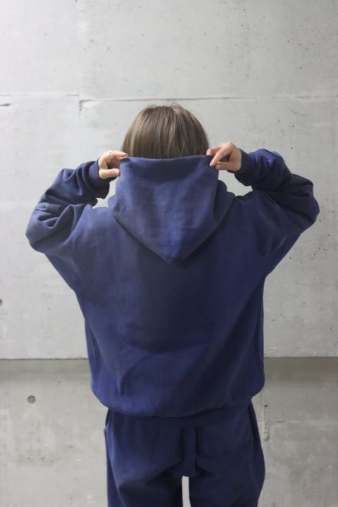 セントマイケル 新作HOODIE POSSESSION style 2022.12.24