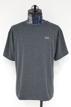 セダンオールパーパス 26SS All Purpose Tee(SD26S-CT11)CHARCOAL☆4月18日(土)新作発売！