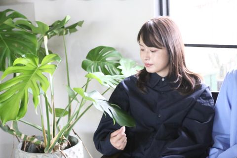 Graphpaper 21AW・A.PRESSE 21AW Style. 2021.08.01.