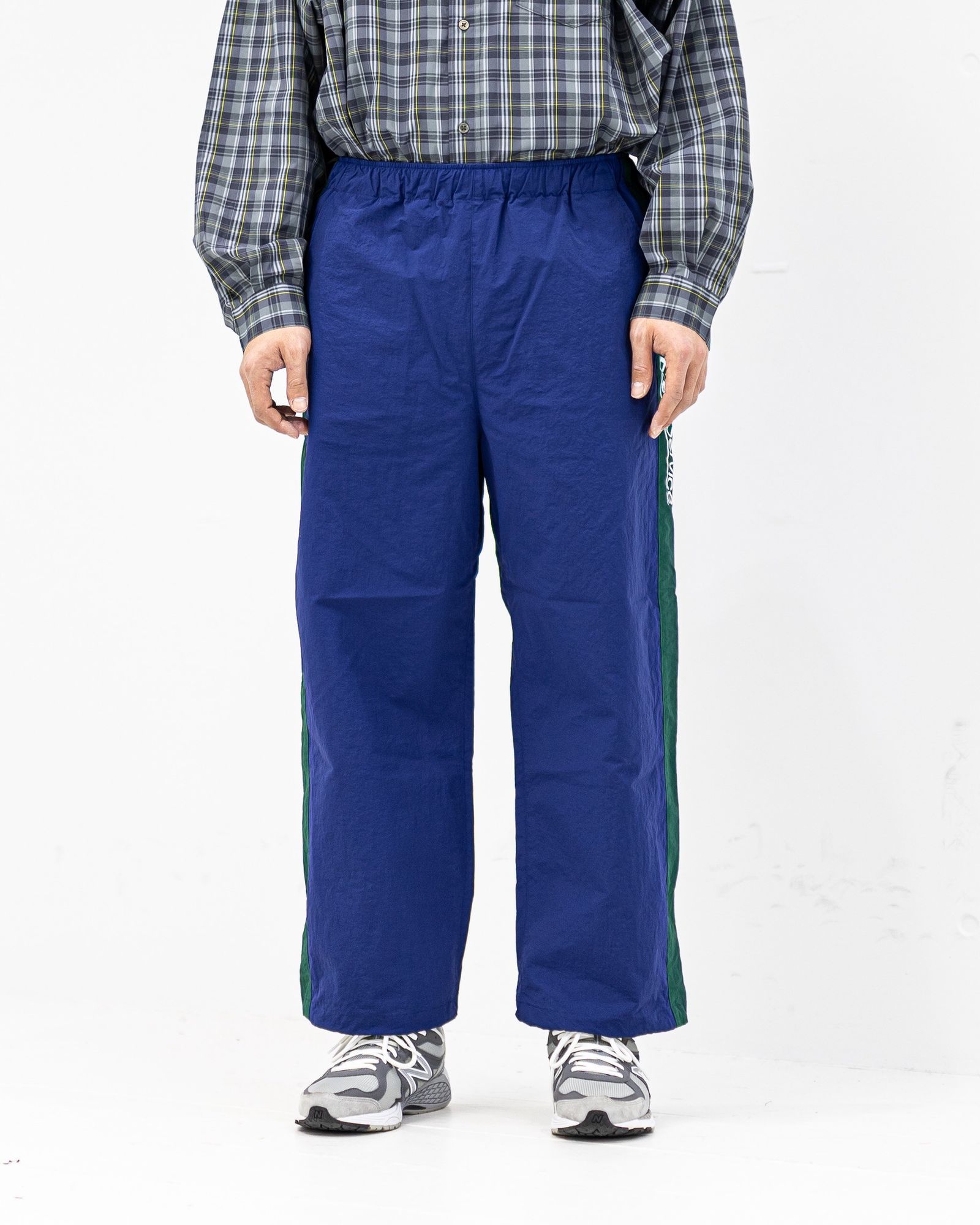 FreshService NYLON CANVAS SAILING JACKET 2月14日(土)新作発売！