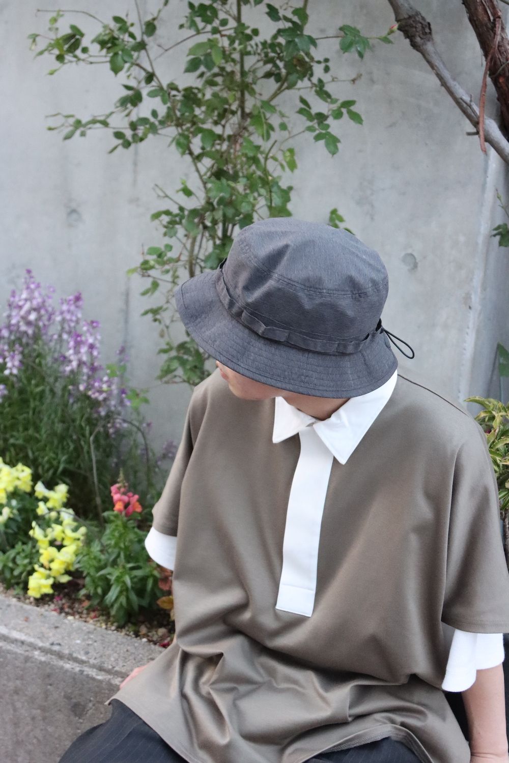 E.TAUTZ RUGBY SHIRT(SHI07 1219) style. 2022.04.30.