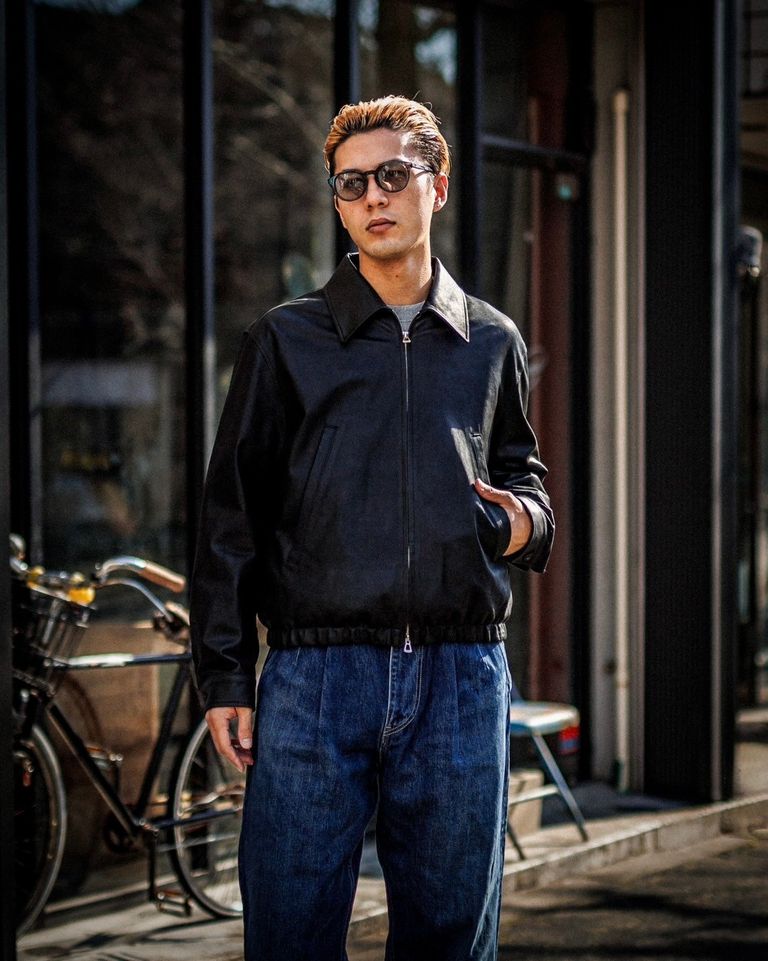 186cm/size:4