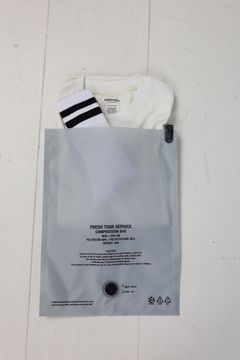 フレッシュサービス 2-PACK COMPRESSION BAG_S(FSP261-90068)GRAY☆1月17日(土)新作発売！