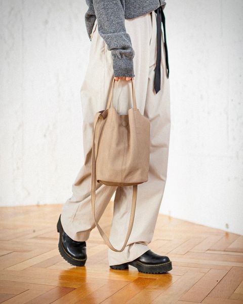 J.B.ATTIRE 25SS  High waist trouser style.2025.2.13