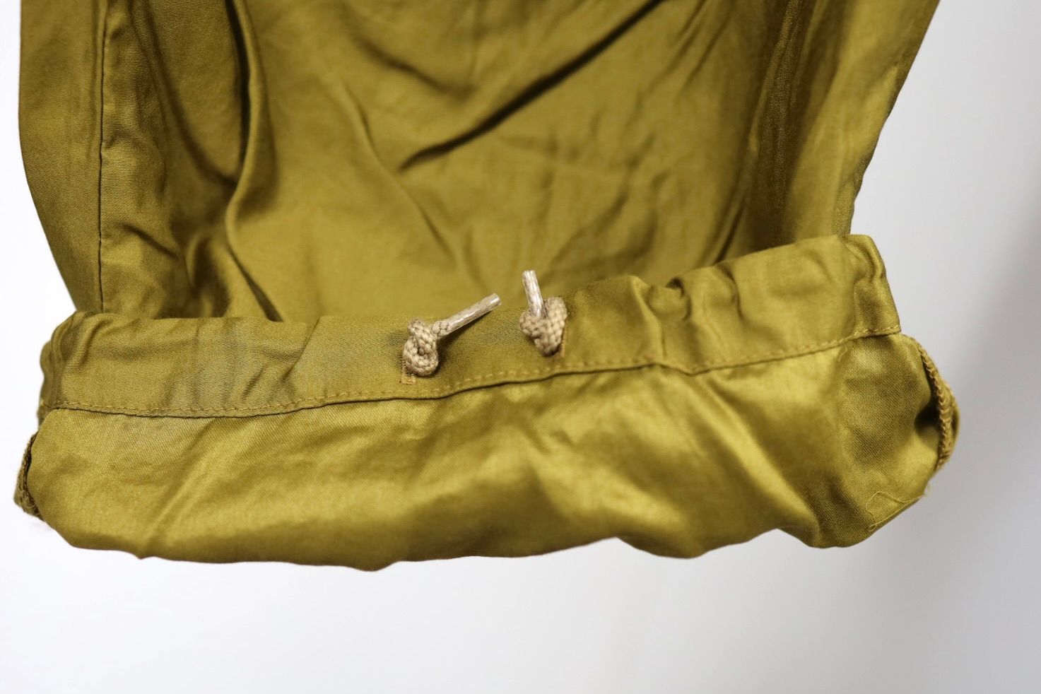 Gurank グランク26SS LM Cargo pants(2608M)CAMEL★新作発売！
