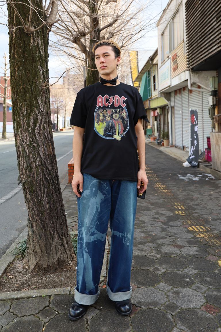 186cm/size:L