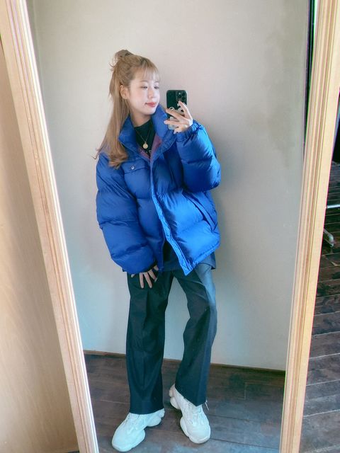 SEDAN ALL-PURPOSE FW23 10月28日(土)発売！Micro Ripstop Down Jacket style.2023.10.27