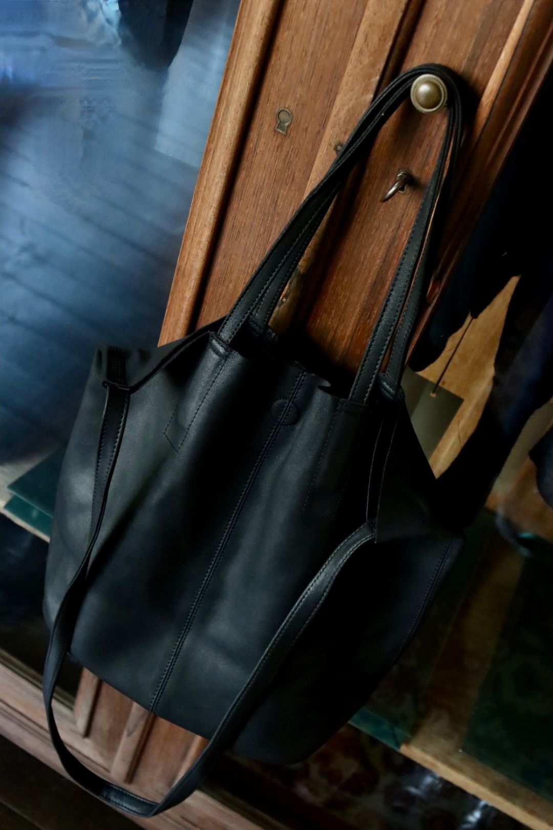 Morphée - Morphee / モルフェトートバッグ 3WAY MIDIUM TOTE