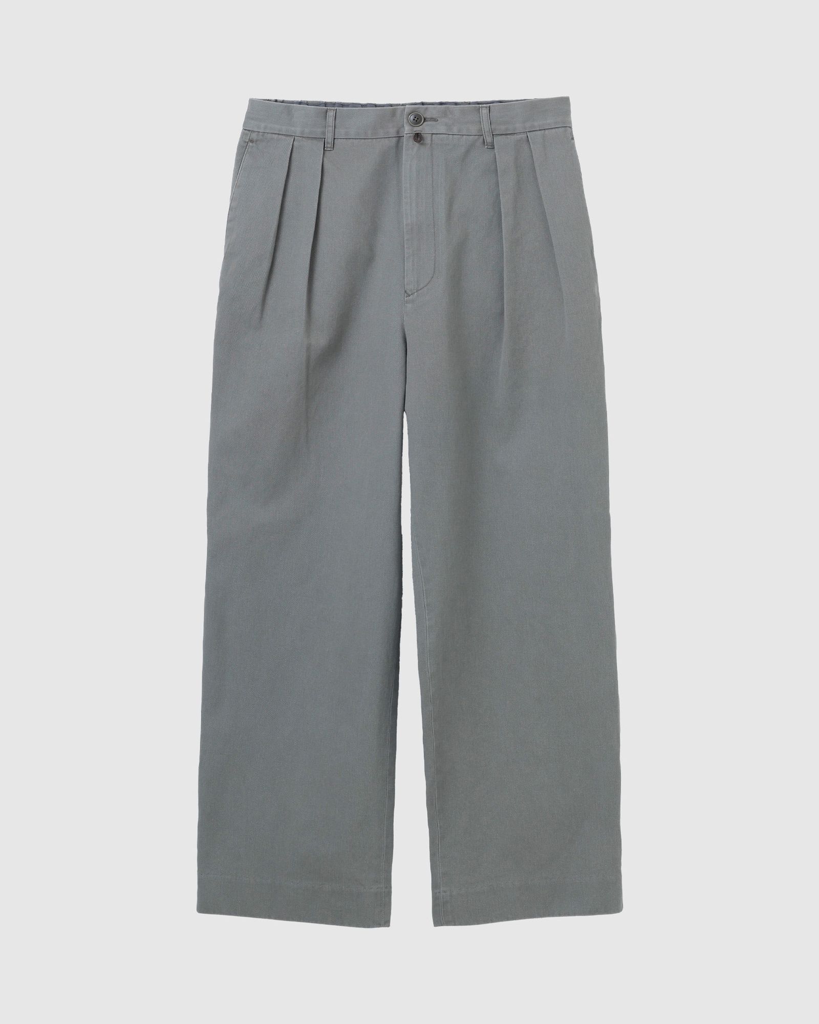 SEDAN ALL-PURPOSE - セダンオールパーパス FW25 Ventilation