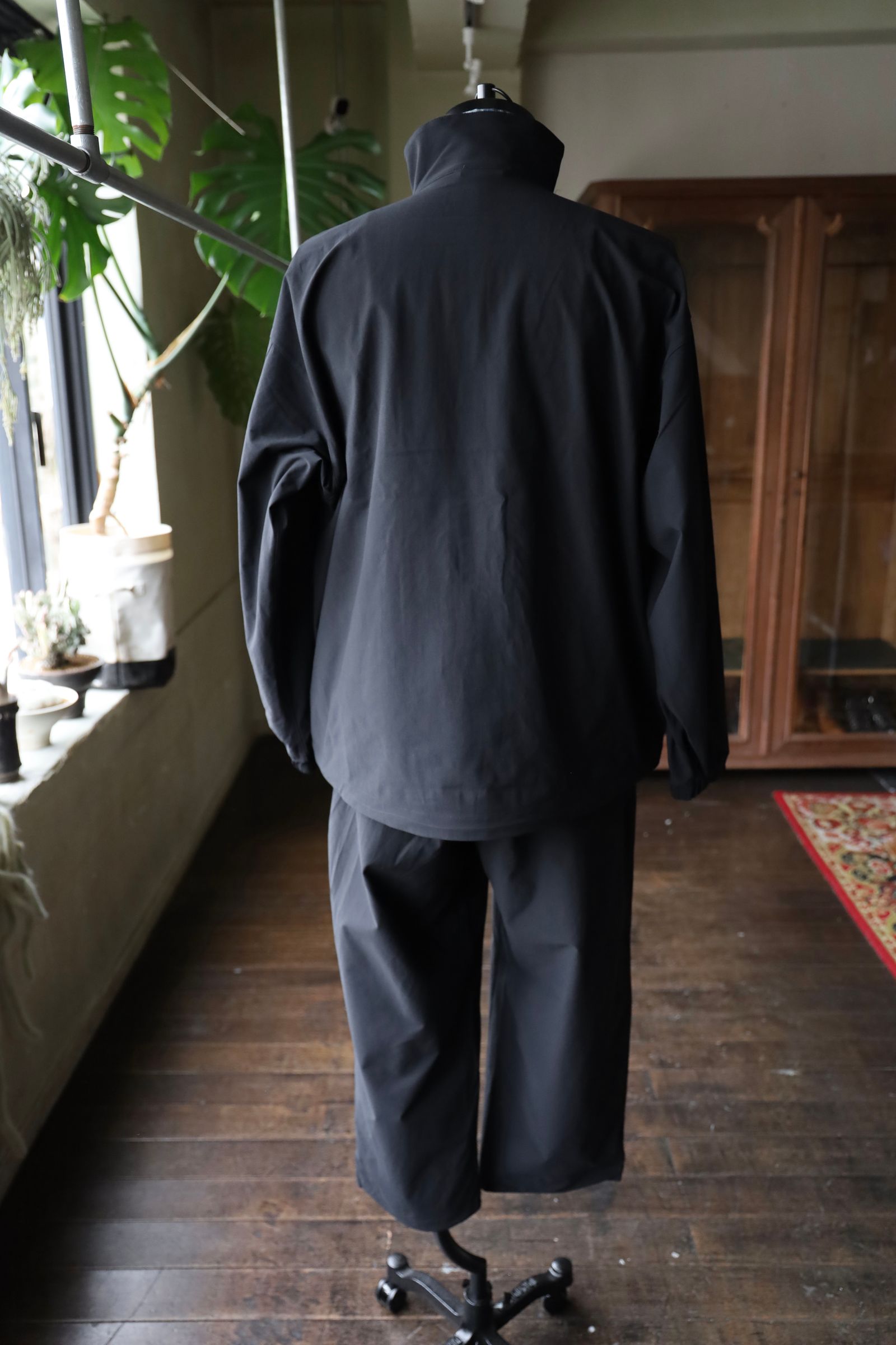 FreshService - フレッシュサービス CORPORATE TRACK SUIT