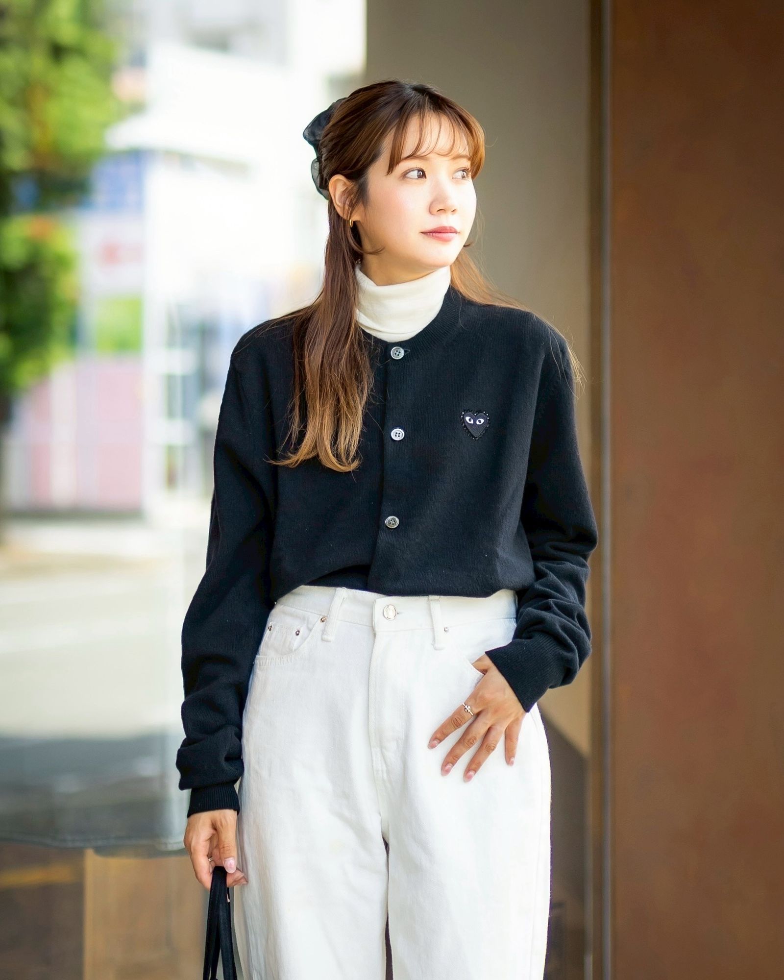 ジャケット・アウター YOKE / BROKEN AWARD JACKET YOKE（ヨーク） Broken Award Jacket（ブロークンアワード