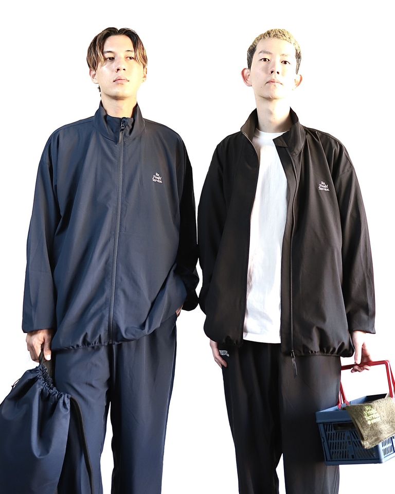 右183cm/Mサイズ