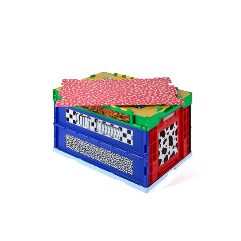 セントマイケル25AW STAINLESS BOARD(SM-HR1-0000-101)RED☆9月13日(土)発売！