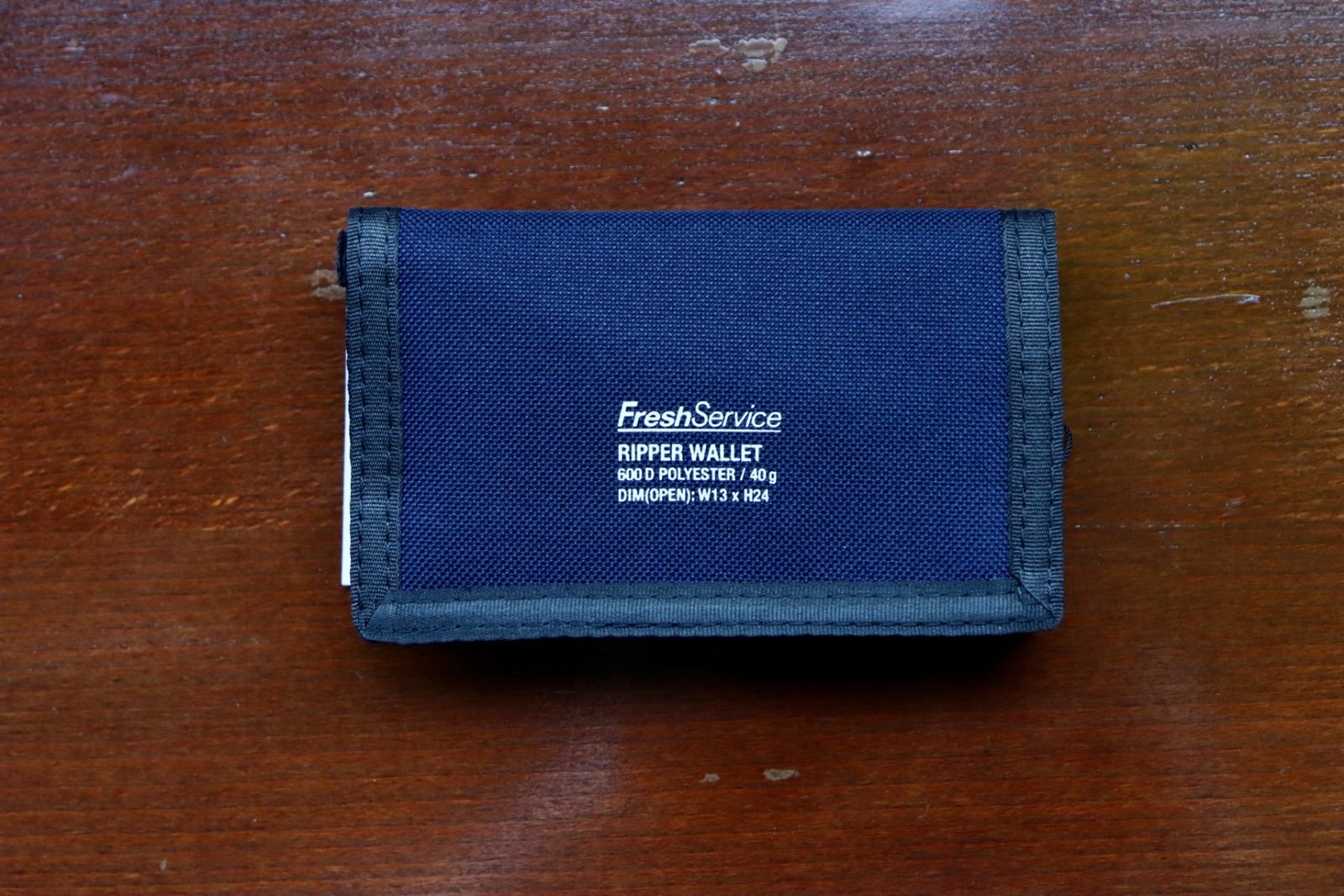 ✨Fresh Service ストラップ付きウォレット　メンズ財布 zzoAfqe1jNQd.jpg?width=768