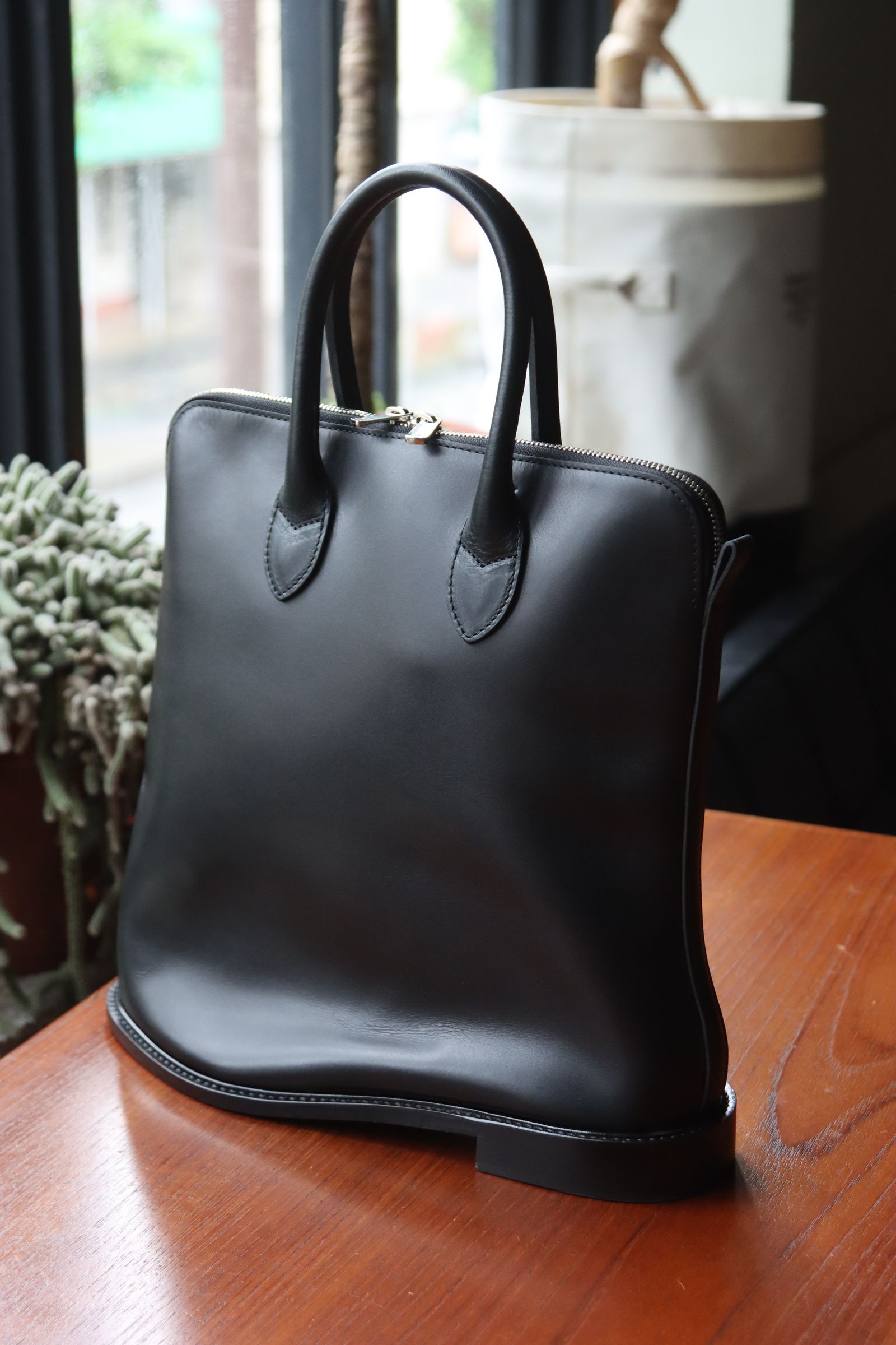 最終値下げ　hender scheme shoes bag big Hender Scheme - エンダースキーマ バッグ shoes bag big(vs-rb