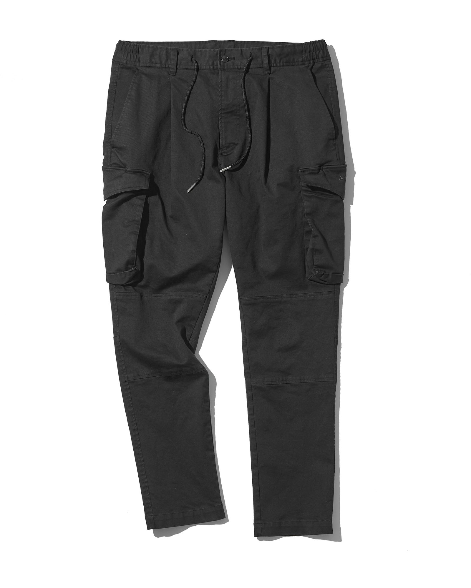 ACANTHUS / Cargo Pants / カーゴパンツ / BLACK 【PT2503】