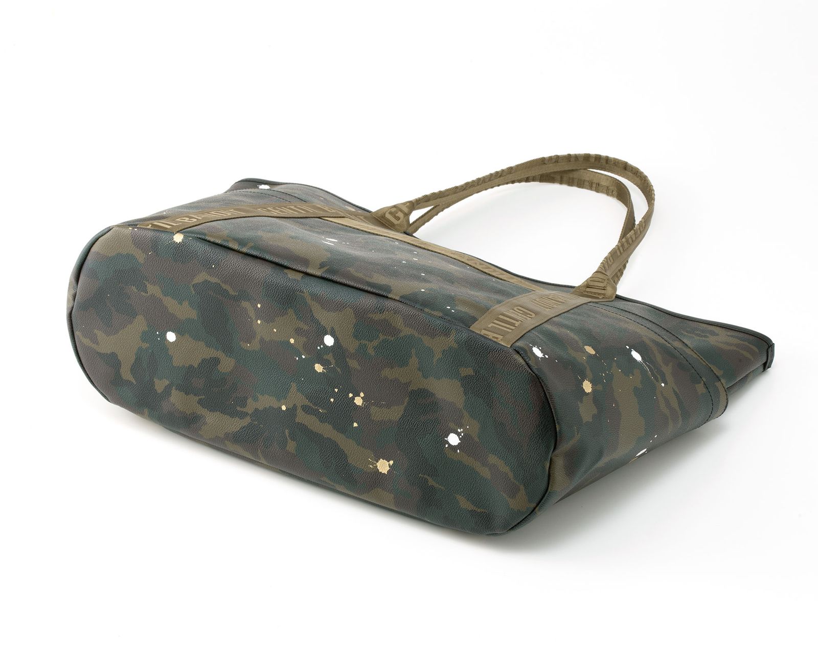 ツールトートバッグ GM / KHAKI CAMO [GB1984-GM]