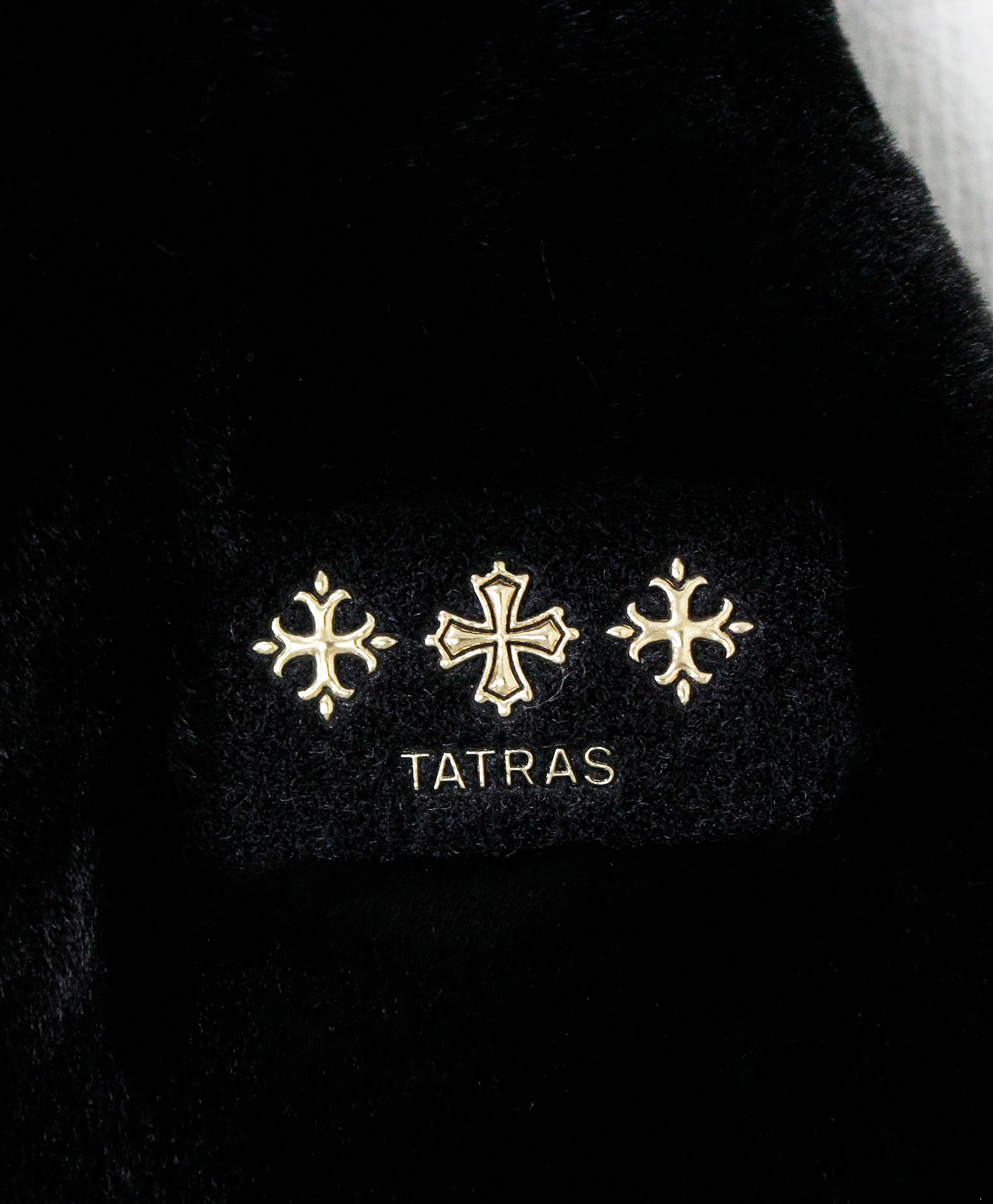 レディース フード付き ボアブルゾン / YUMOLA / ユモラ / BLACK [LJXA0039033588]