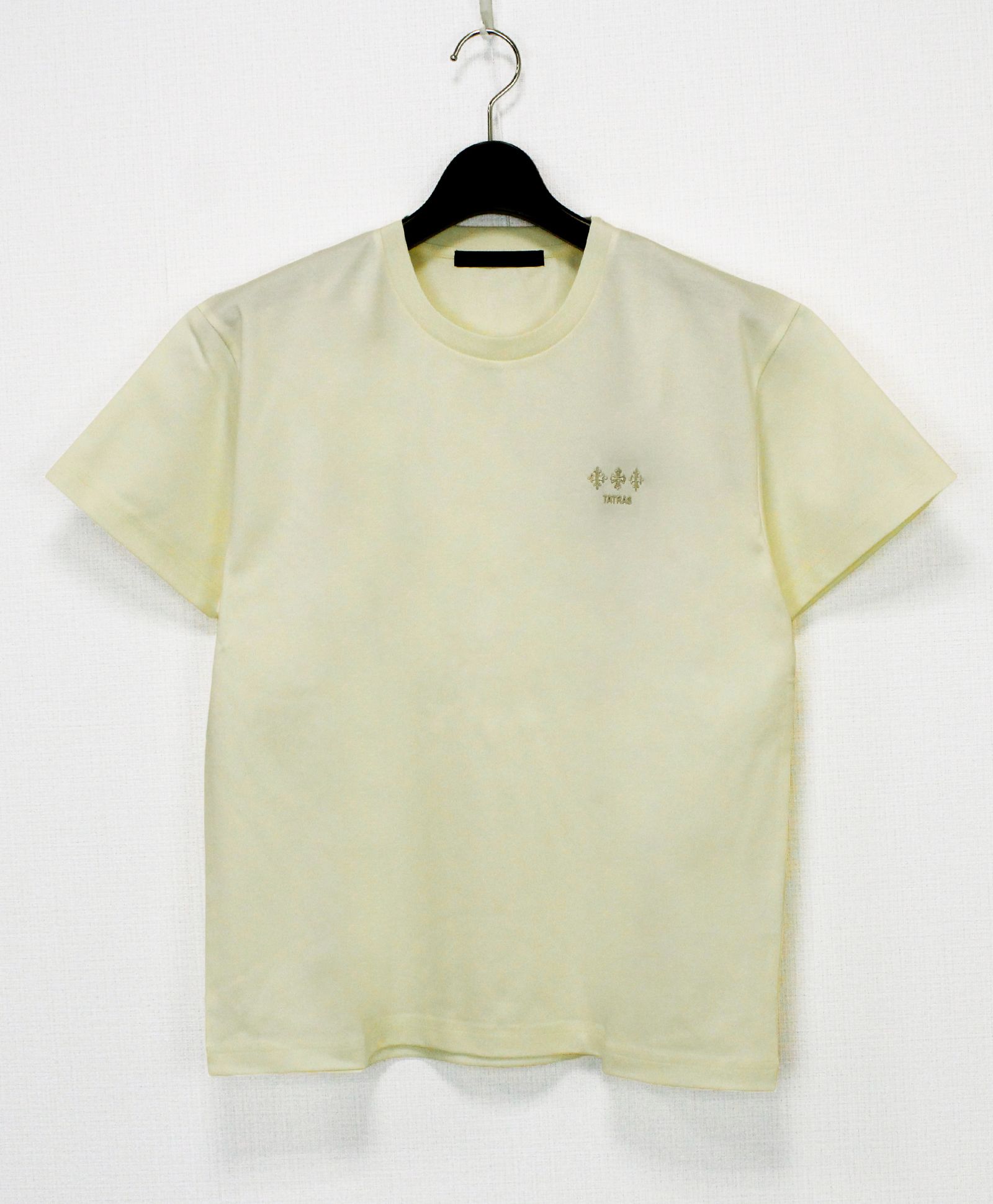 レディース / GISELLA ジゼラ /   Tシャツ / イエロー [LCKZ0750083588]