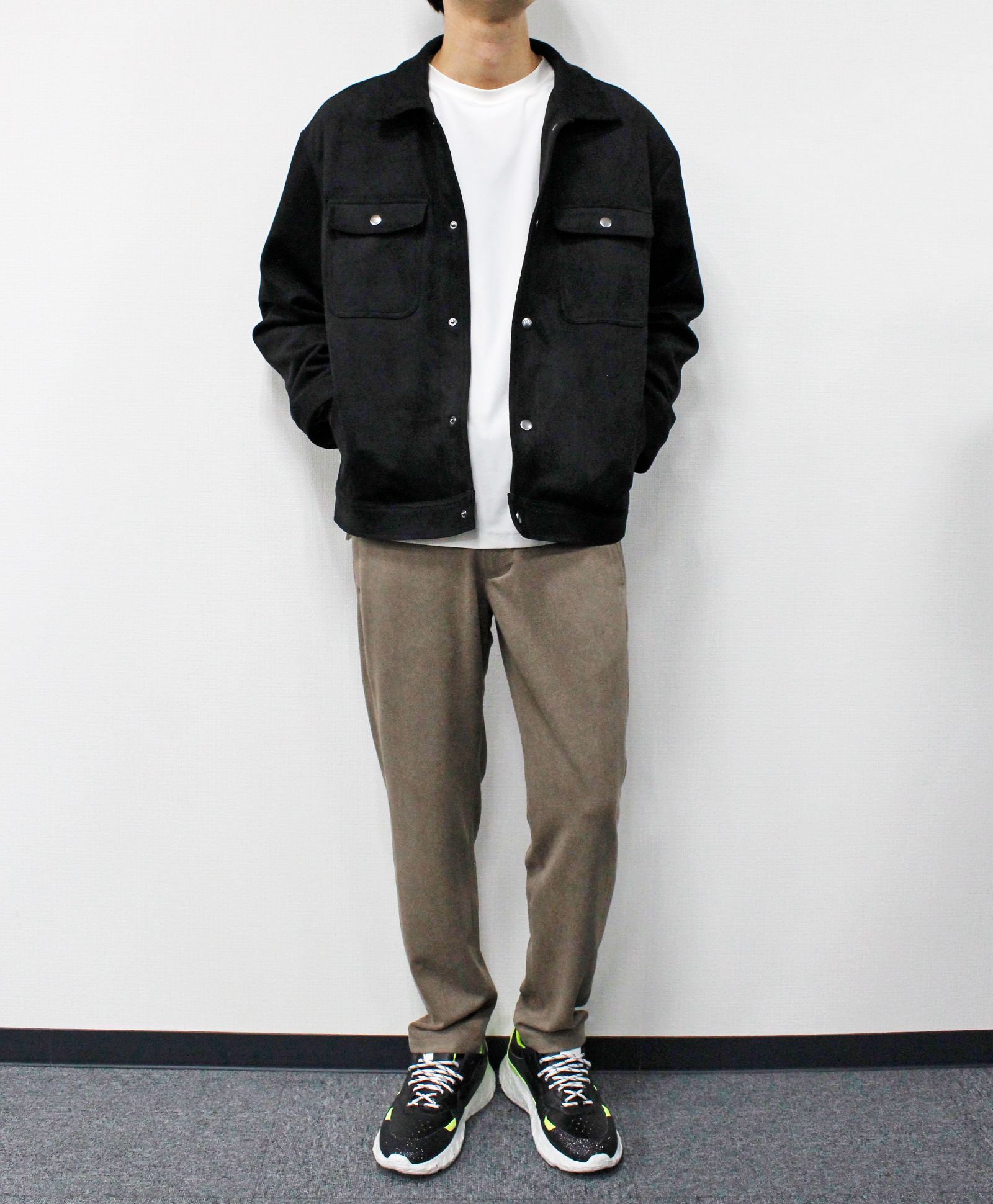 STYLE NO. 594