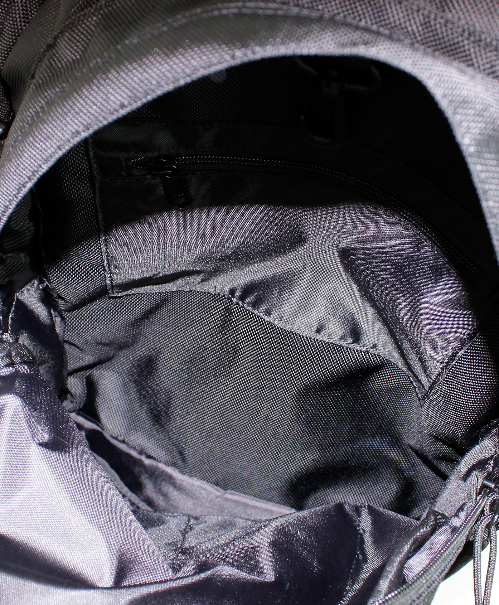 Ground Y×NEWERA(R) GROUND Y LOGO POLYESTER CARRIE PACK [GP-I50-981-1]