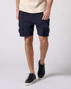 ☆先行予約☆ テックショーツ / teck shorts / NAVY [5221 pe49i]