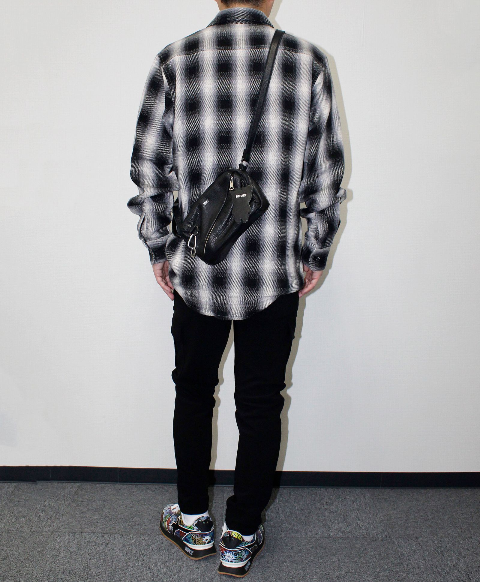 STYLE NO. 565