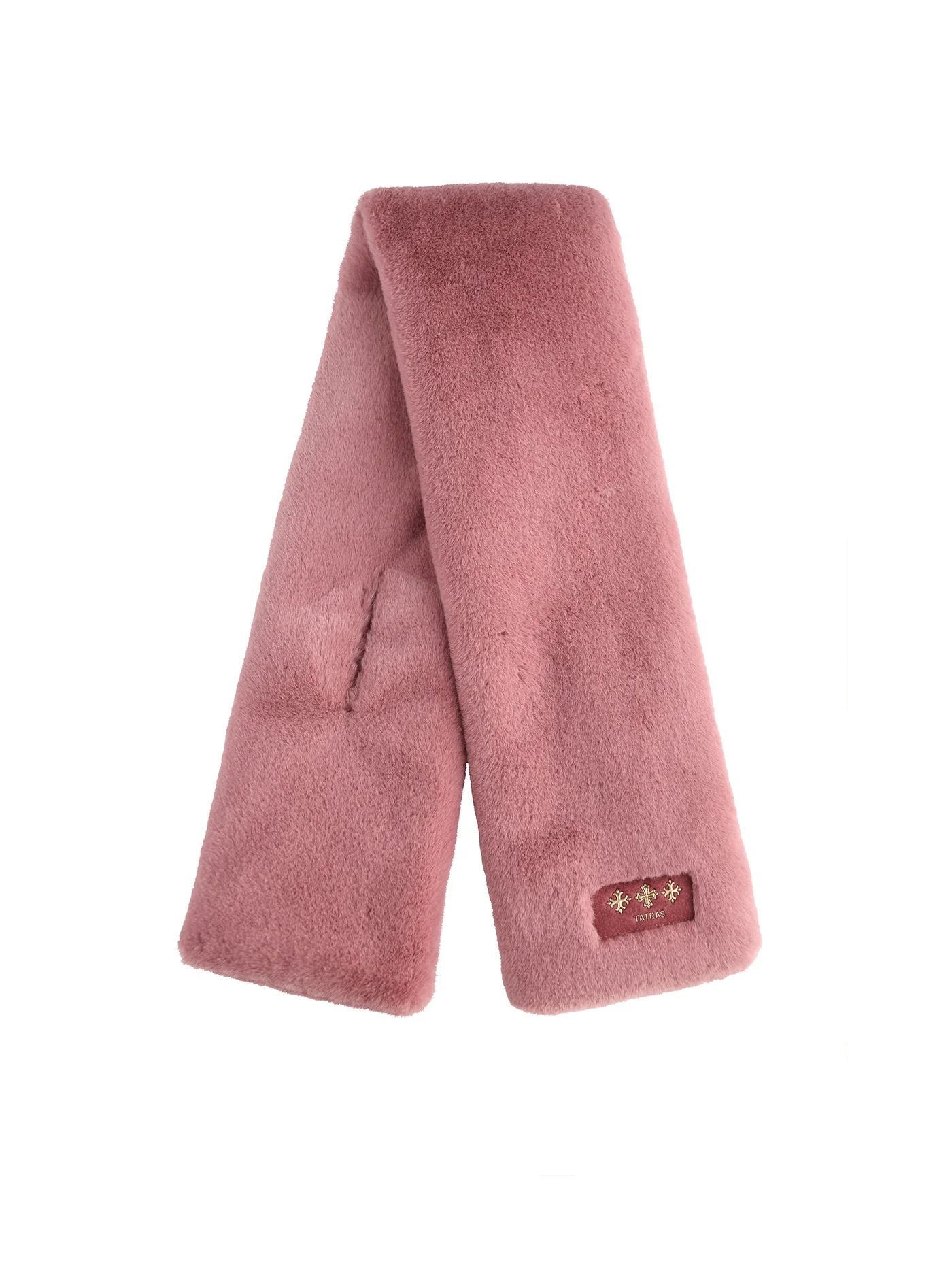 MENISA / メニサ / ボアマフラー / PINK [LJXA0390153588]