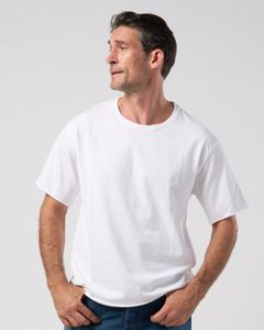 ☆先行予約☆ wjk  / カットオフクルーネック半袖Tシャツ / cut-off crew-neck S/S / white【7001 js01k】