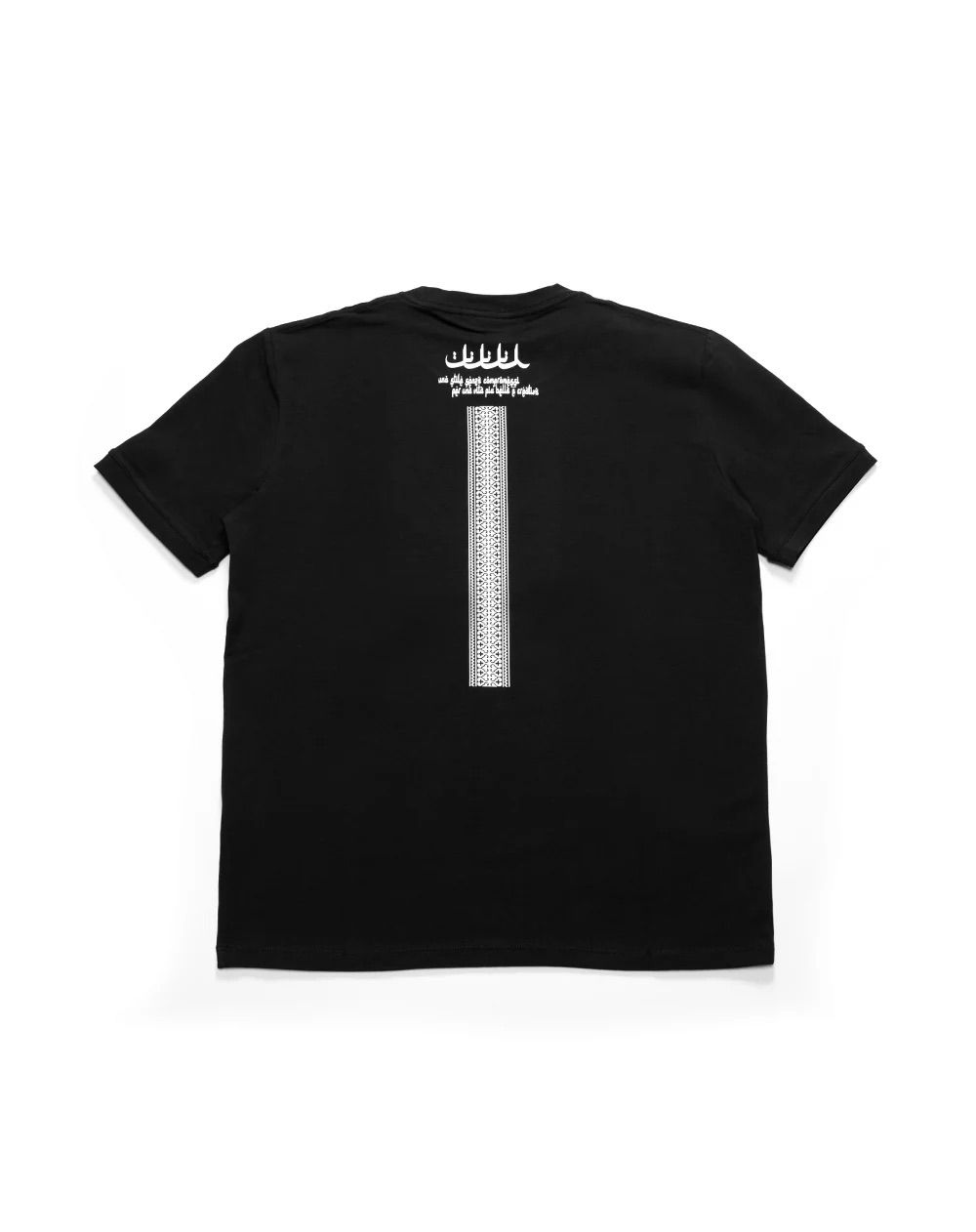 LEGENDARY SAILFISH Tシャツ / ブラック [MMKW-434610]