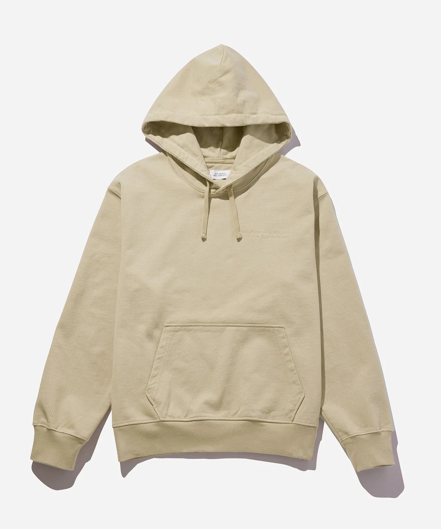 オフホワイト（15）】Ditch Fundamental Hoodie | www.trevires.be