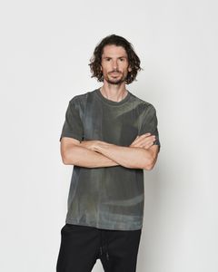 ☆先行予約☆ エイジングゴーストポケットTシャツ  /  Aging Ghost Pocket Tee / BLACK【CT2603】