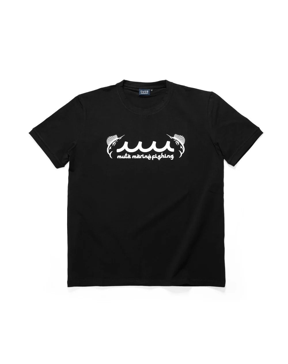 LEGENDARY SAILFISH Tシャツ / ブラック [MMKW-434610]