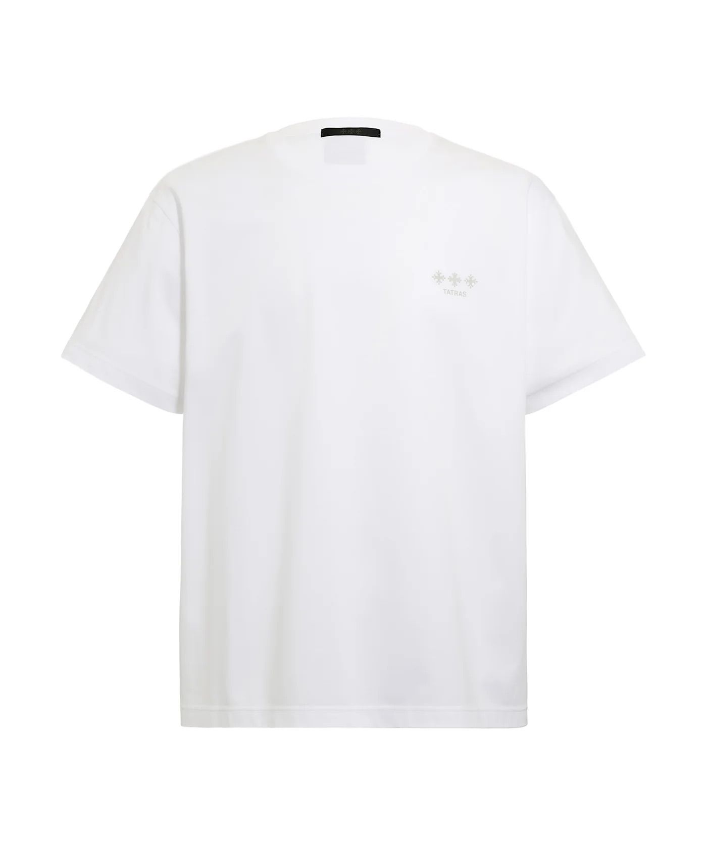 ORESTE オレステ /  Tシャツ / ホワイト [MCKZ0365083588]