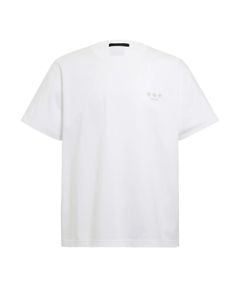 ORESTE オレステ /  Tシャツ / ホワイト [MCKZ0365083588]