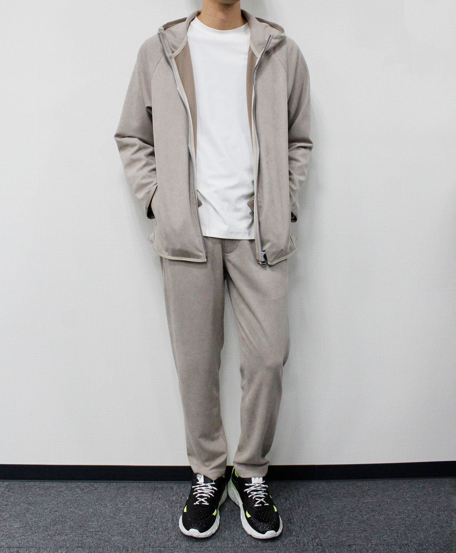 STYLE NO. 592