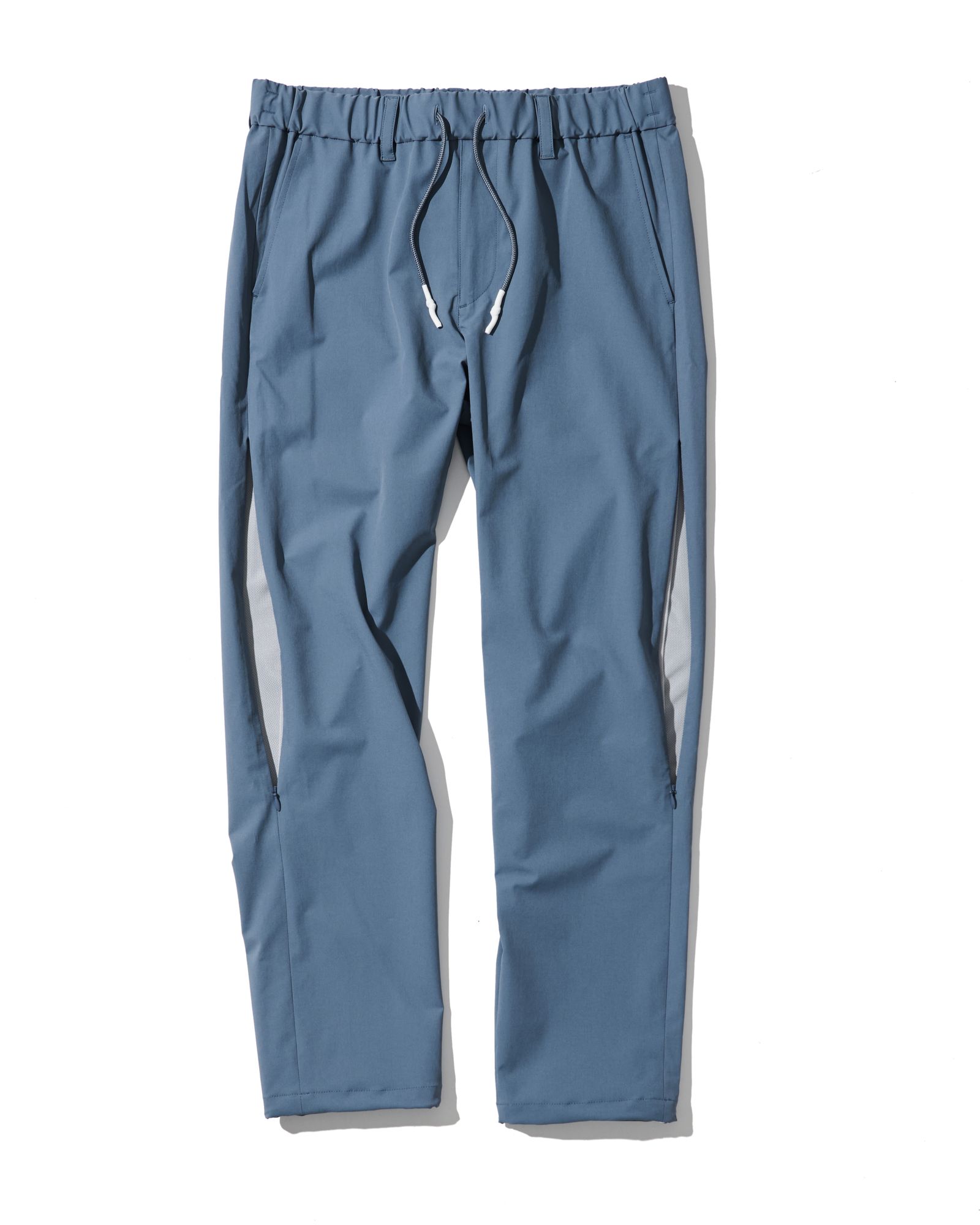 ☆先行予約☆ ベンチレーションパンツ /  Ventilation Pants / BLUE GREY【PT2602】