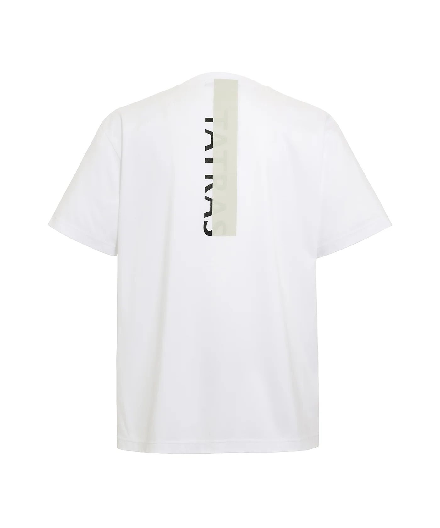 ORESTE オレステ /  Tシャツ / ホワイト [MCKZ0365083588]