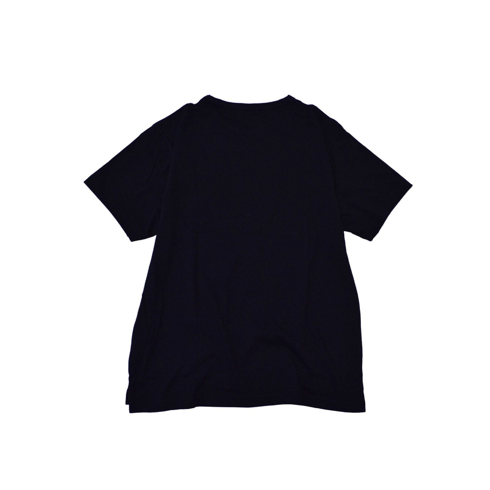 プリントTシャツ SWALLOW HOODIE BABY T-SHIRT / [SLTN112] BLACK