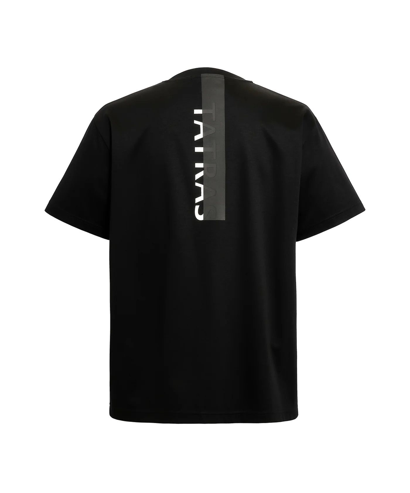 ORESTE オレステ /  Tシャツ / ブラック [MCKZ0365083588]